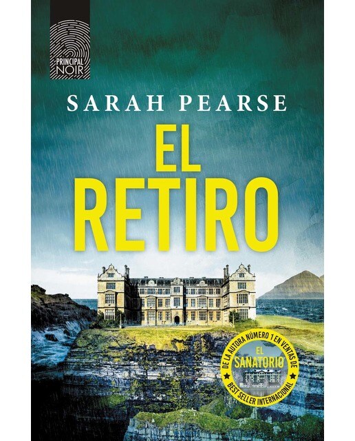 El retiro (Capa mole) 1