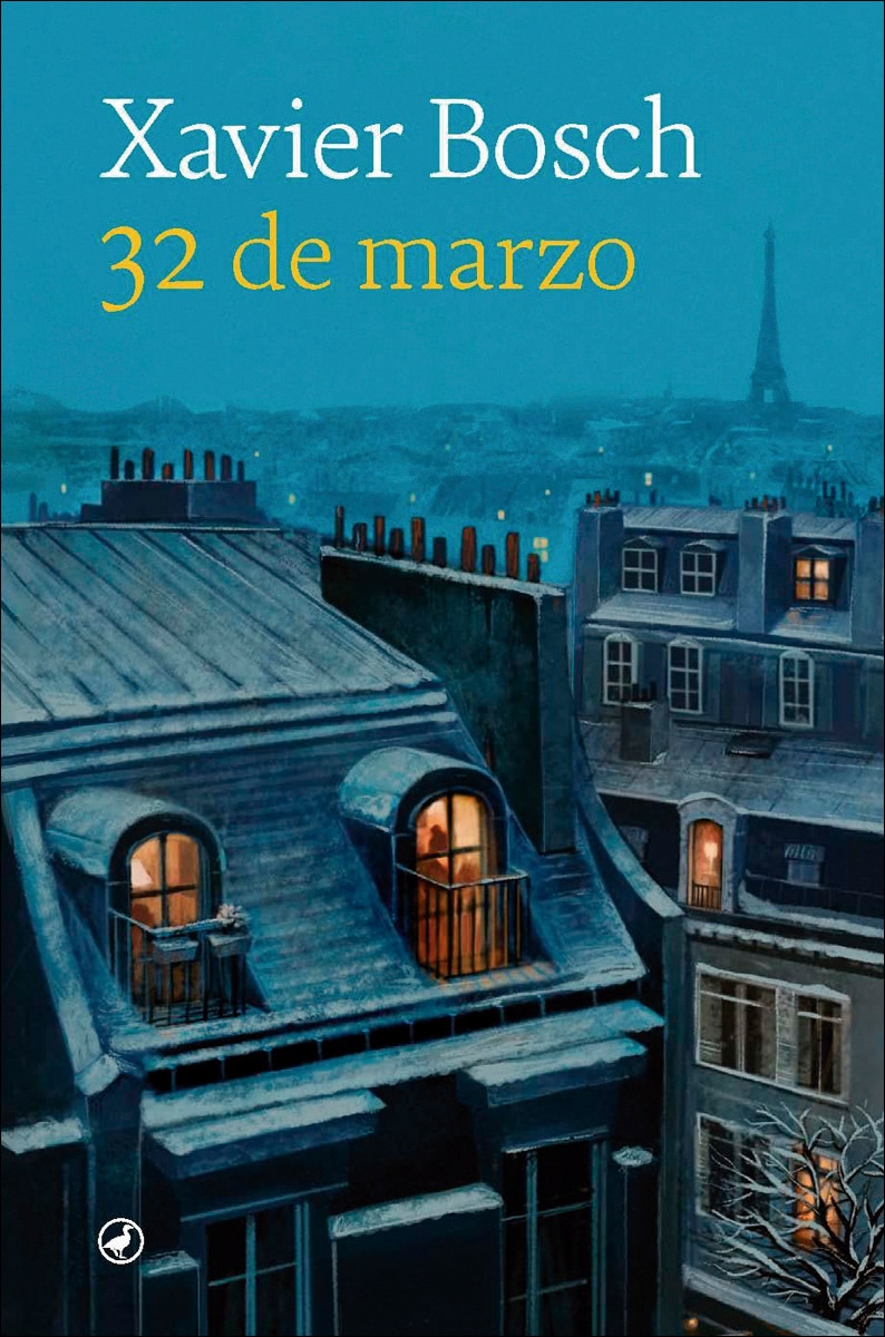 32 de marzo 1