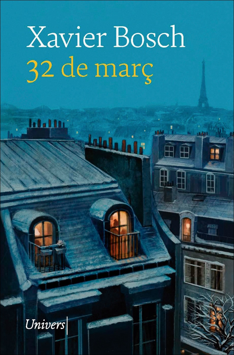 Imagem 0 de 32 de març