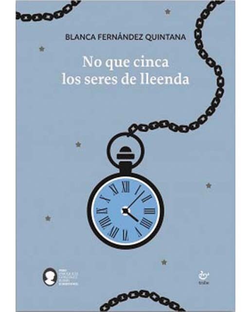 No que cinca los seres de lleenda 1
