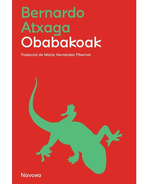 Obabakoak 1