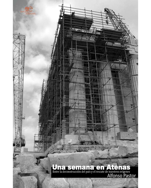 Una semana en Atenas
