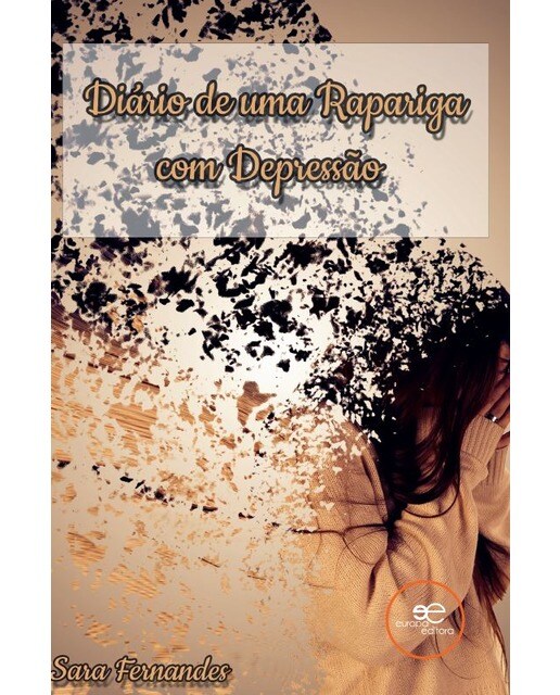DIÁRIO DE UMA RAPARIGA COM DEPRESSÃO