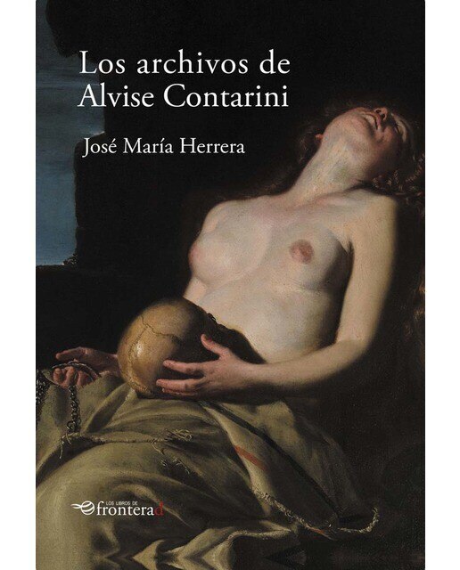 Imagen 0 de Los archivos de alvise contarini 3ª ed (Tapa blanda)