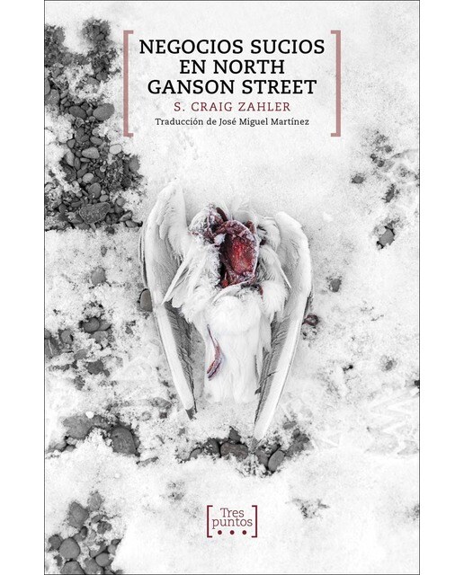 Negocios sucios en north ganson steet 1