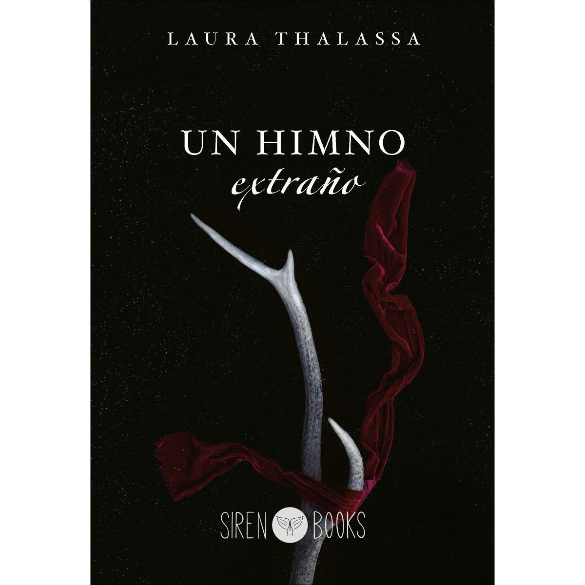 Imagem 0 de Un himno extraño (El Negociador 2) (Capa mole com abas)