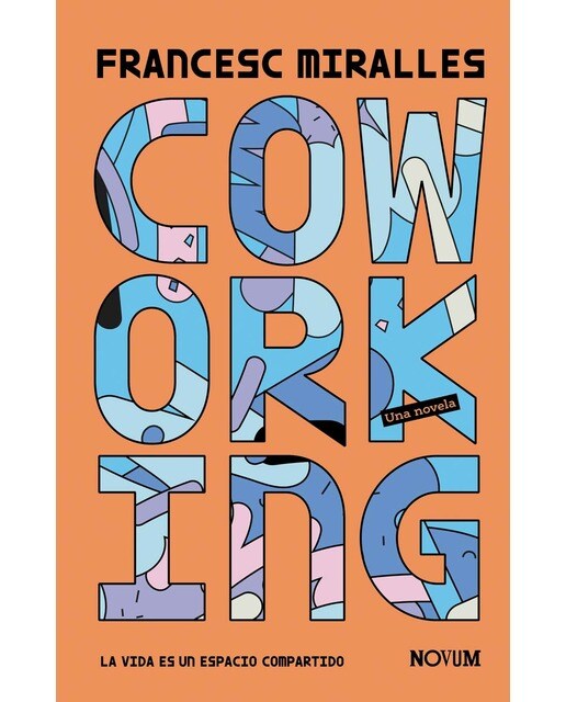 Coworking (Tapa dura) 1