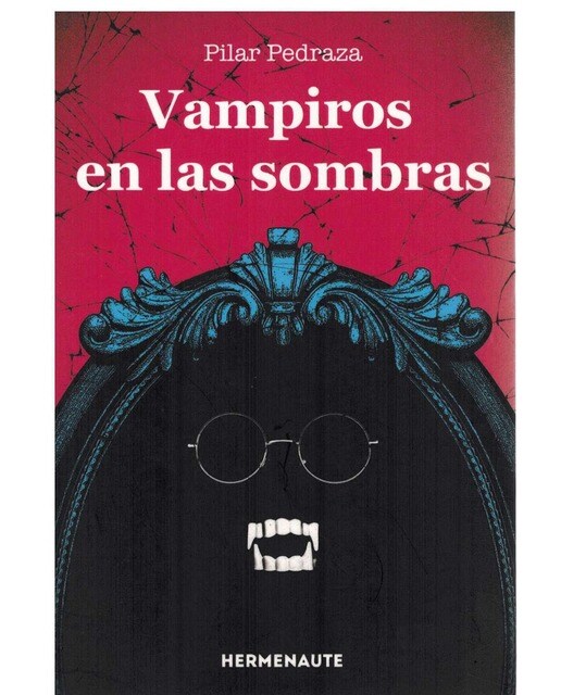Vampiros en la sombra 1