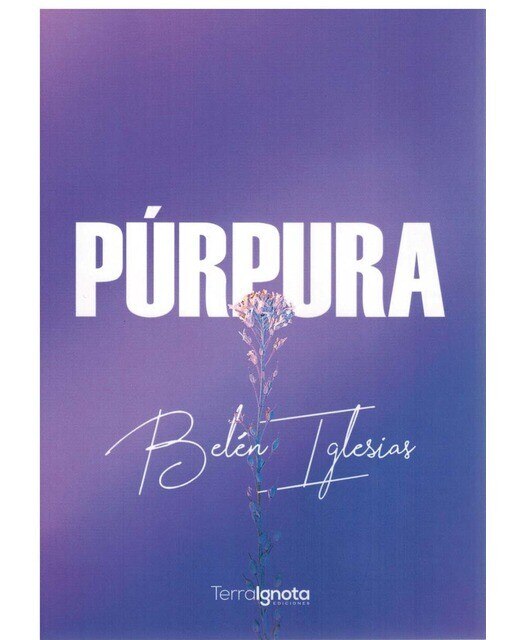 Púrpura (Capa mole com abas) 1