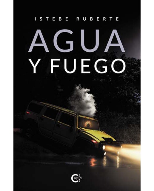Agua y Fuego (Capa mole) 1
