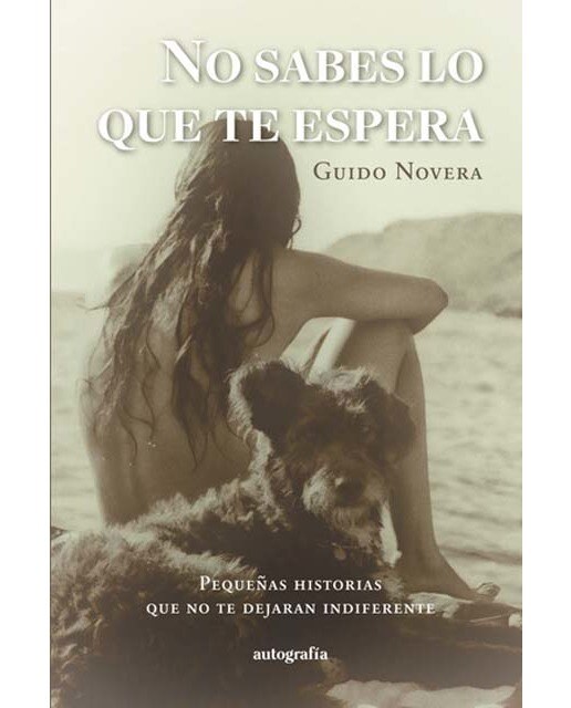 No sabes lo que te espera 1