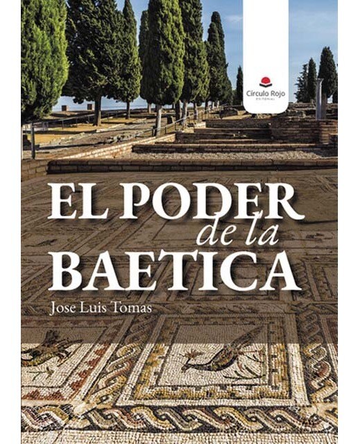 El Poder de la Baetica 1