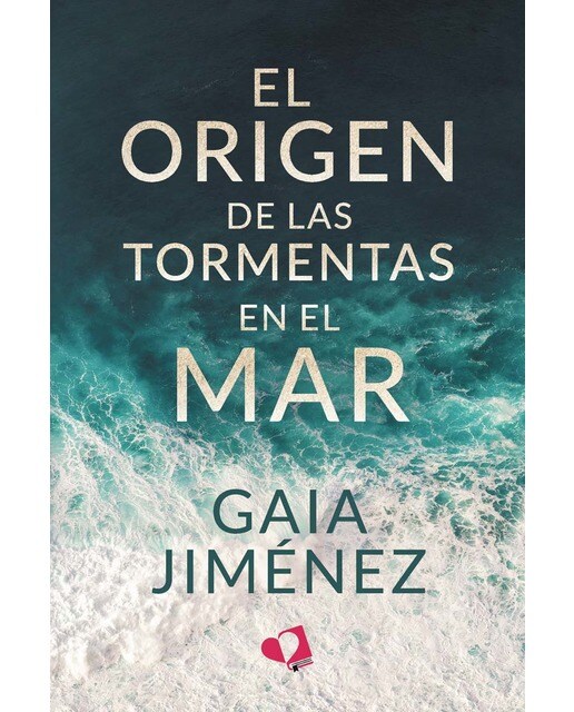 El origen de las tormentas en el mar (Capa mole) 1