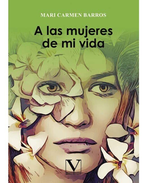 A las mujeres de mi vida (Capa mole) 1