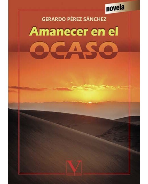 Amanecer en el ocaso (Capa mole) 1