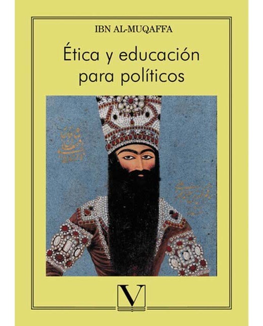 Ética y educación para políticos (Capa mole) 1