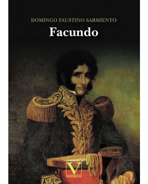 Facundo (Capa mole) 1