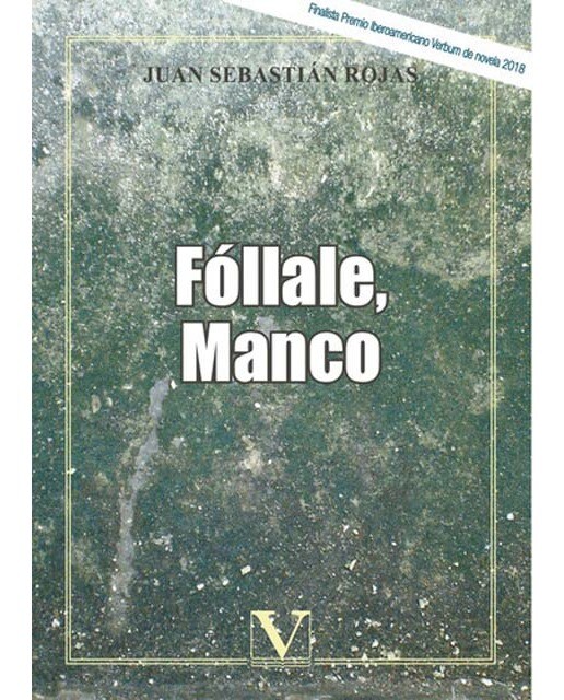 Fóllale, manco (Capa mole) 1