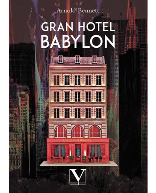 Gran hotel babylon (Capa mole) 1