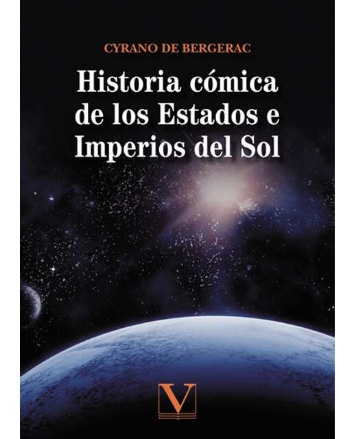 Historia cómica de los estados e imperios del sol 1