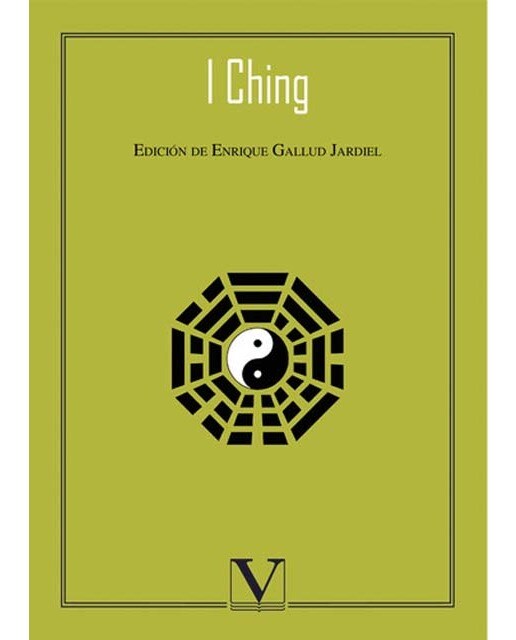 I ching