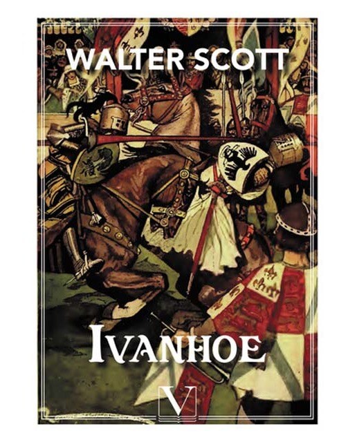 Imagem 0 de Ivanhoe (Capa mole)