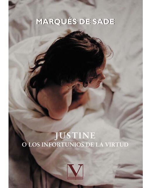 Justine: O los infortunios de la virtud (Capa mole) 1
