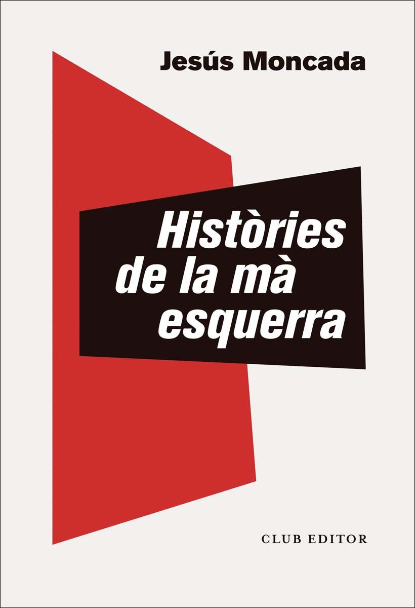 Històries de la mà esquerra (Tapa blanda con solapas) 1