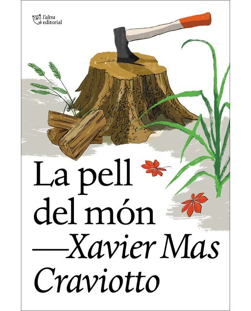 Imagen 0 de La pell del món