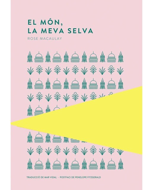 El món, la meva selva
