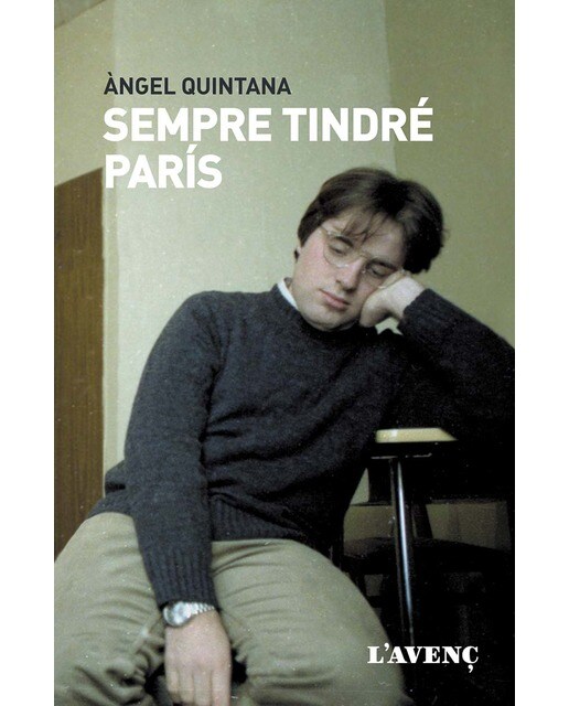 Imagen 0 de Sempre tindré París