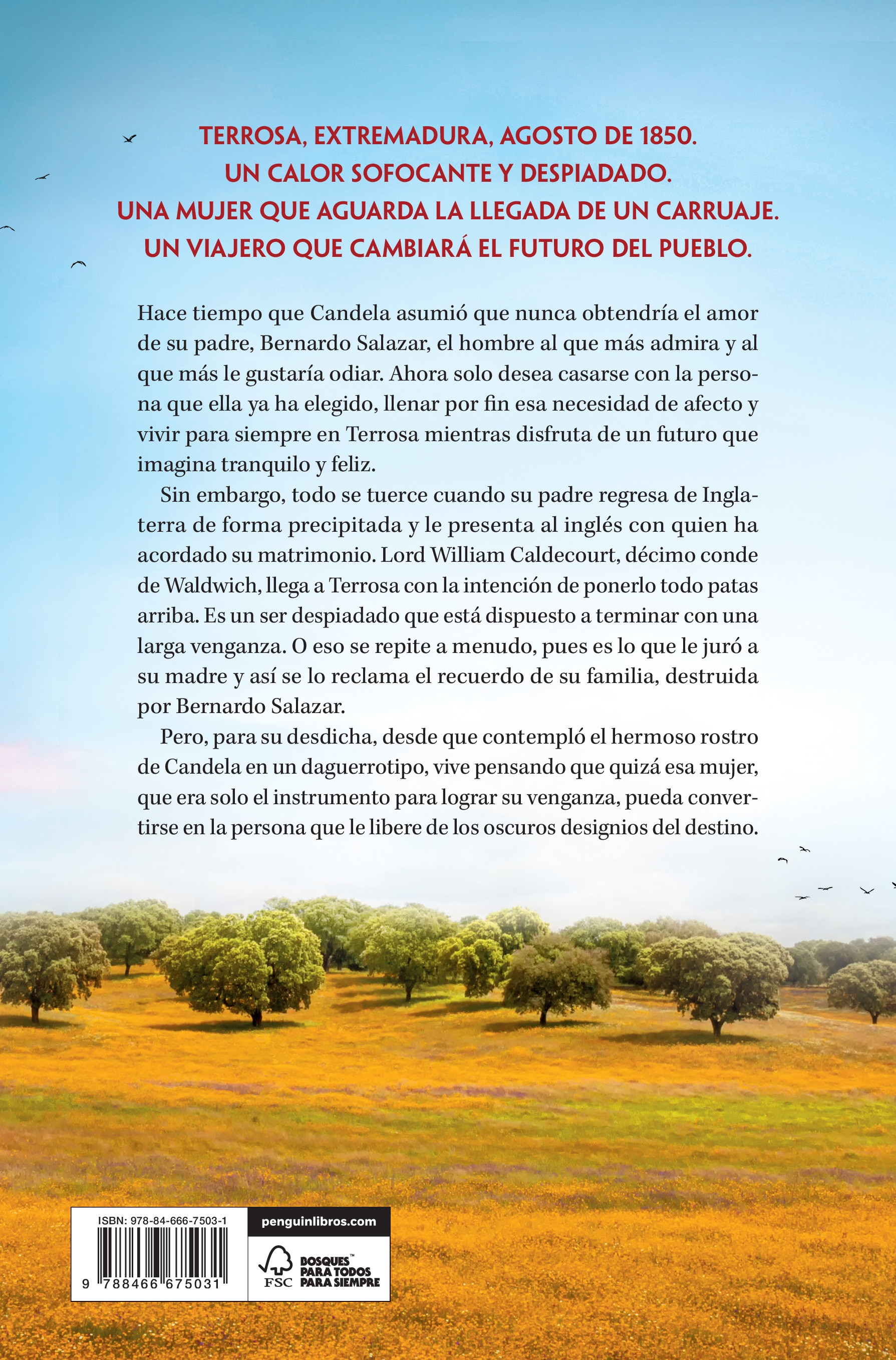 Grados de pasión (Capa mole) 2