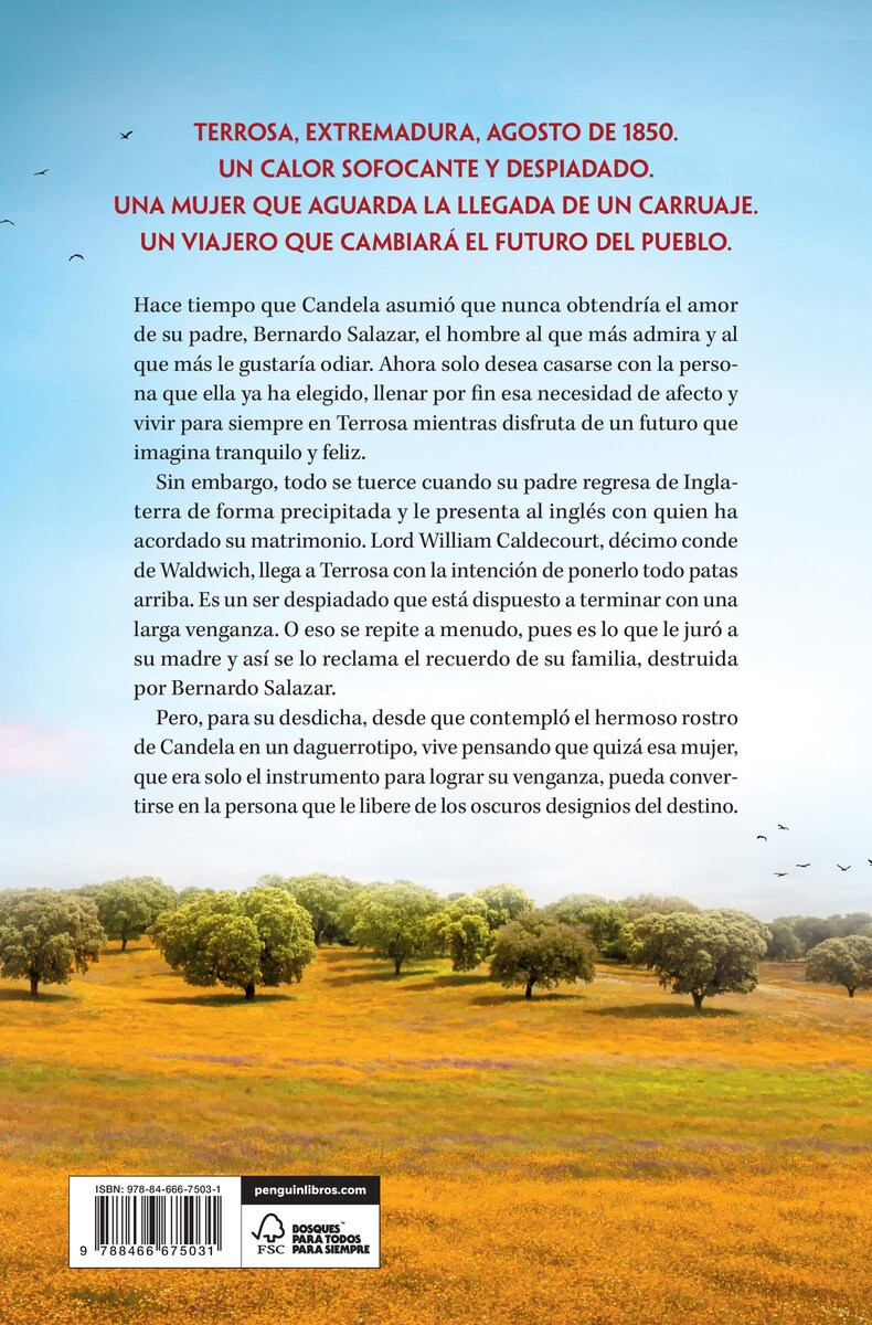 Grados de pasión (Capa mole) 2