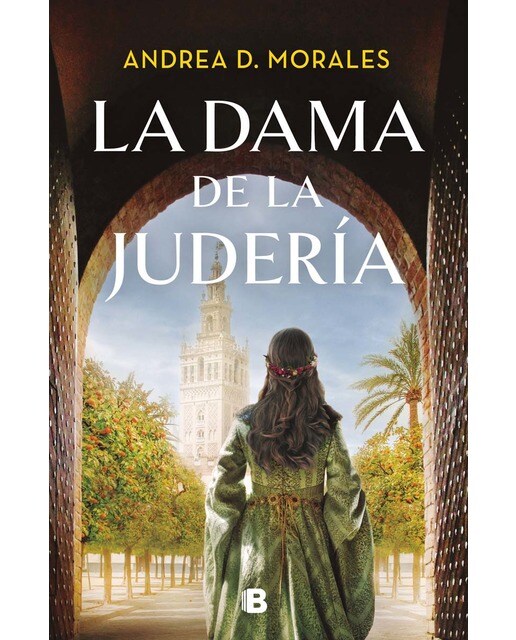 Imagem 0 de La dama de la judería (Capa dura)
