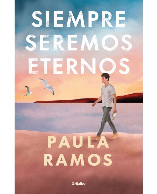 Imagem 0 de Siempre seremos eternos (Bilogía Fugaces 2) (Capa mole)