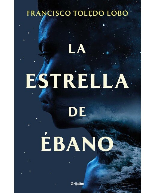 Imagen 0 de La estrella de ébano  (Tapa blanda)