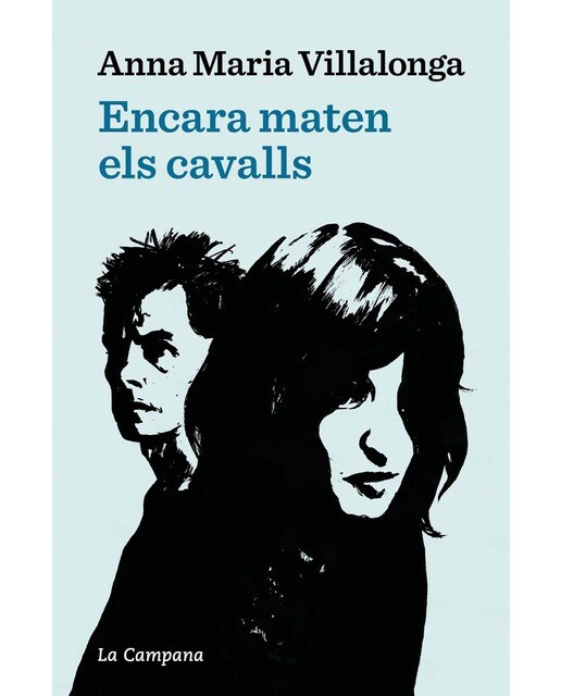 Imagen 0 de Encara maten els cavalls (Tapa blanda)