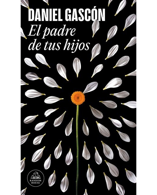 Imagen 1 de El padre de tus hijos (Tapa blanda)