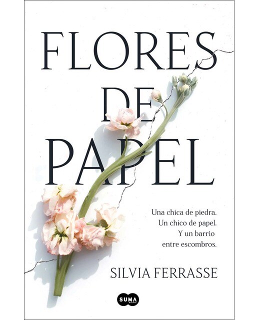 Flores de papel (Capa mole) 1