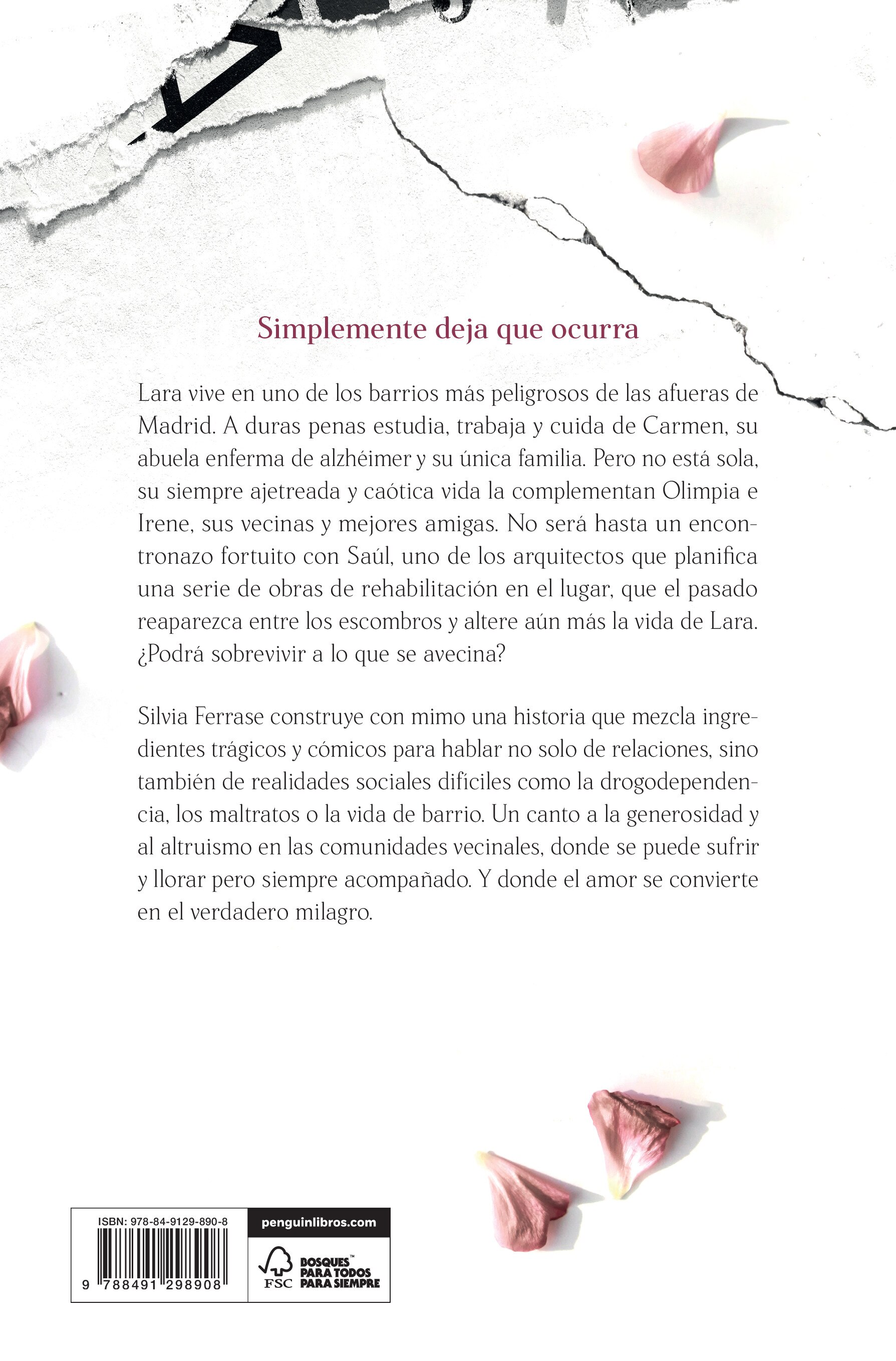 Flores de papel (Capa mole) 2