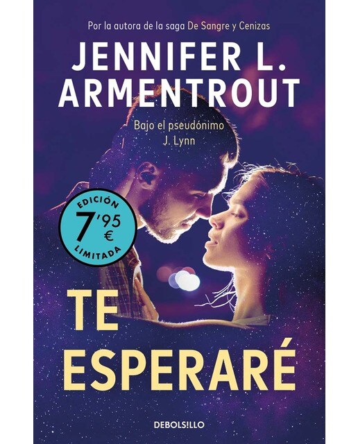 Te esperaré (edición limitada a precio especial) (Te esperaré 1) 1