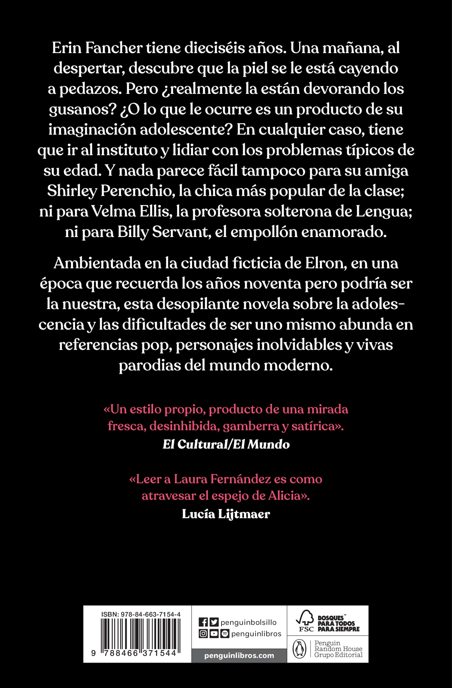 Imagen 0 de La chica Zombie (Tapa blanda)