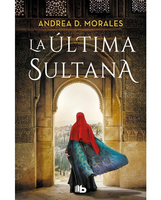 Imagem 0 de La última Sultana