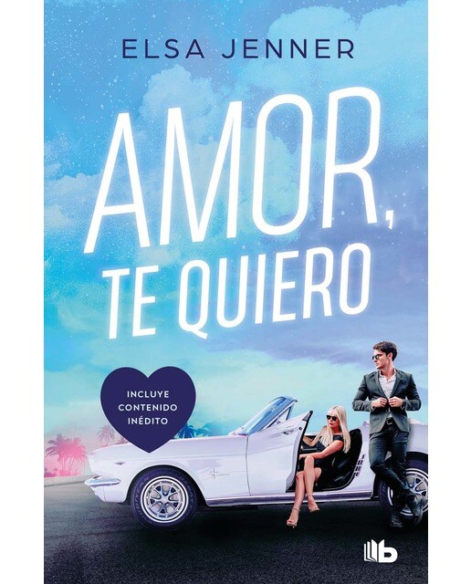 Imagen 0 de Amor, te quiero