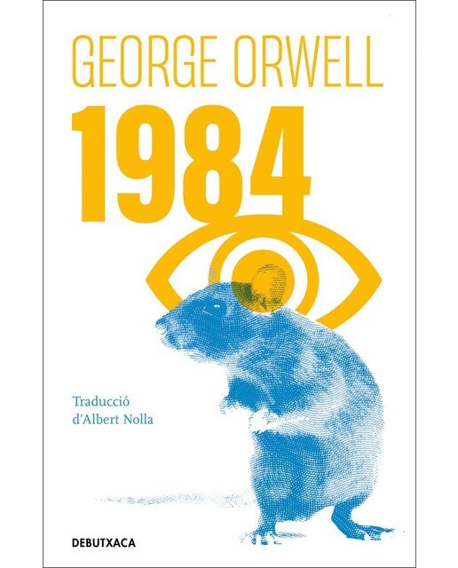 Imagem 0 de 1984 (edició en català)