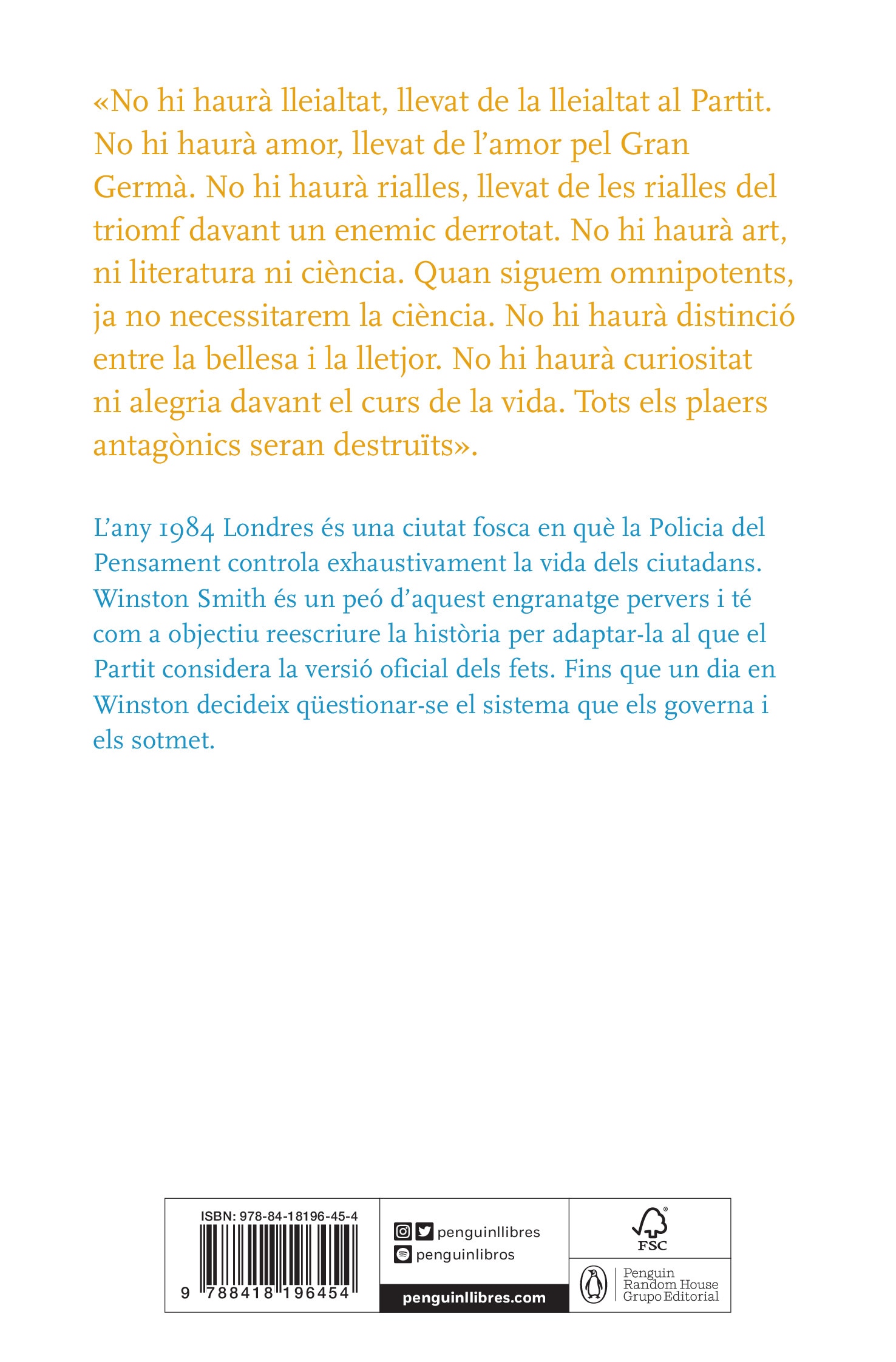 1984 (edició en català) 2