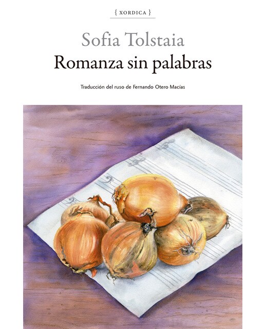 Imagen 0 de Romanza sin palabras  (Tapa blanda)