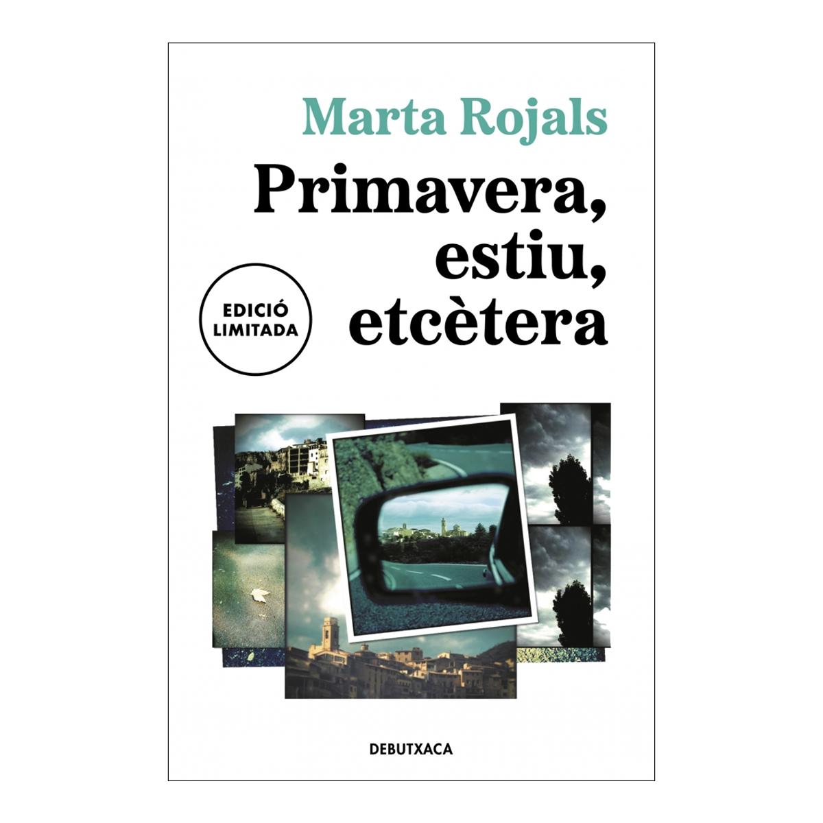 Imagen 0 de Primavera, estiu, etcètera (edició limitada)  (Bolsillo)