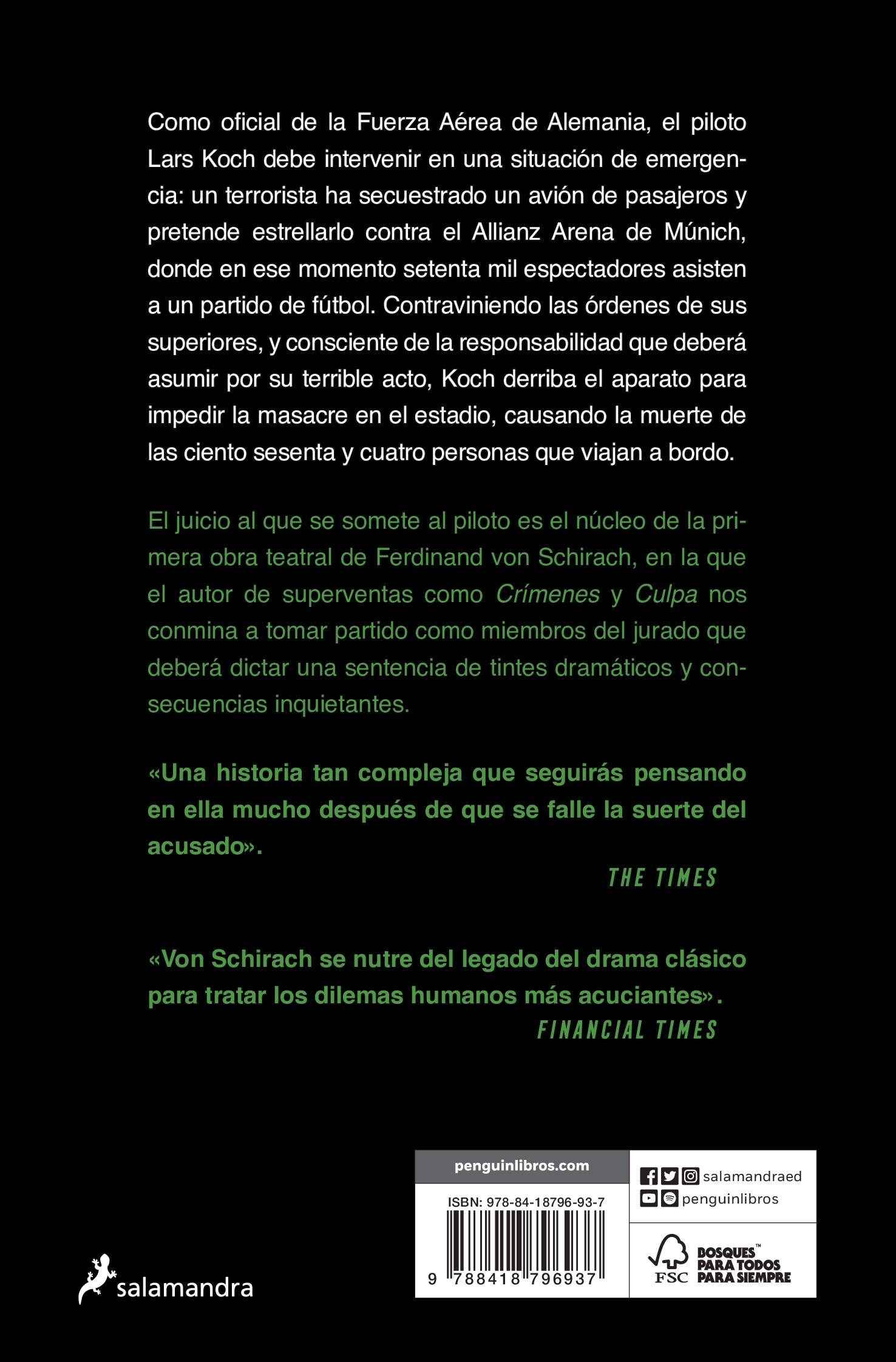 Terror (Bolsillo) 2