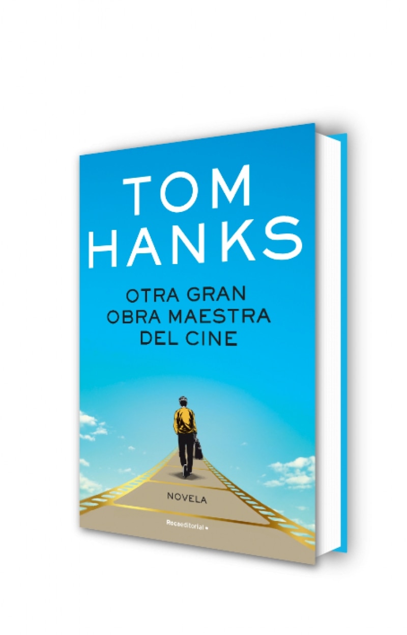 Imagen 2 de Otra gran obra maestra del cine (Tapa dura)